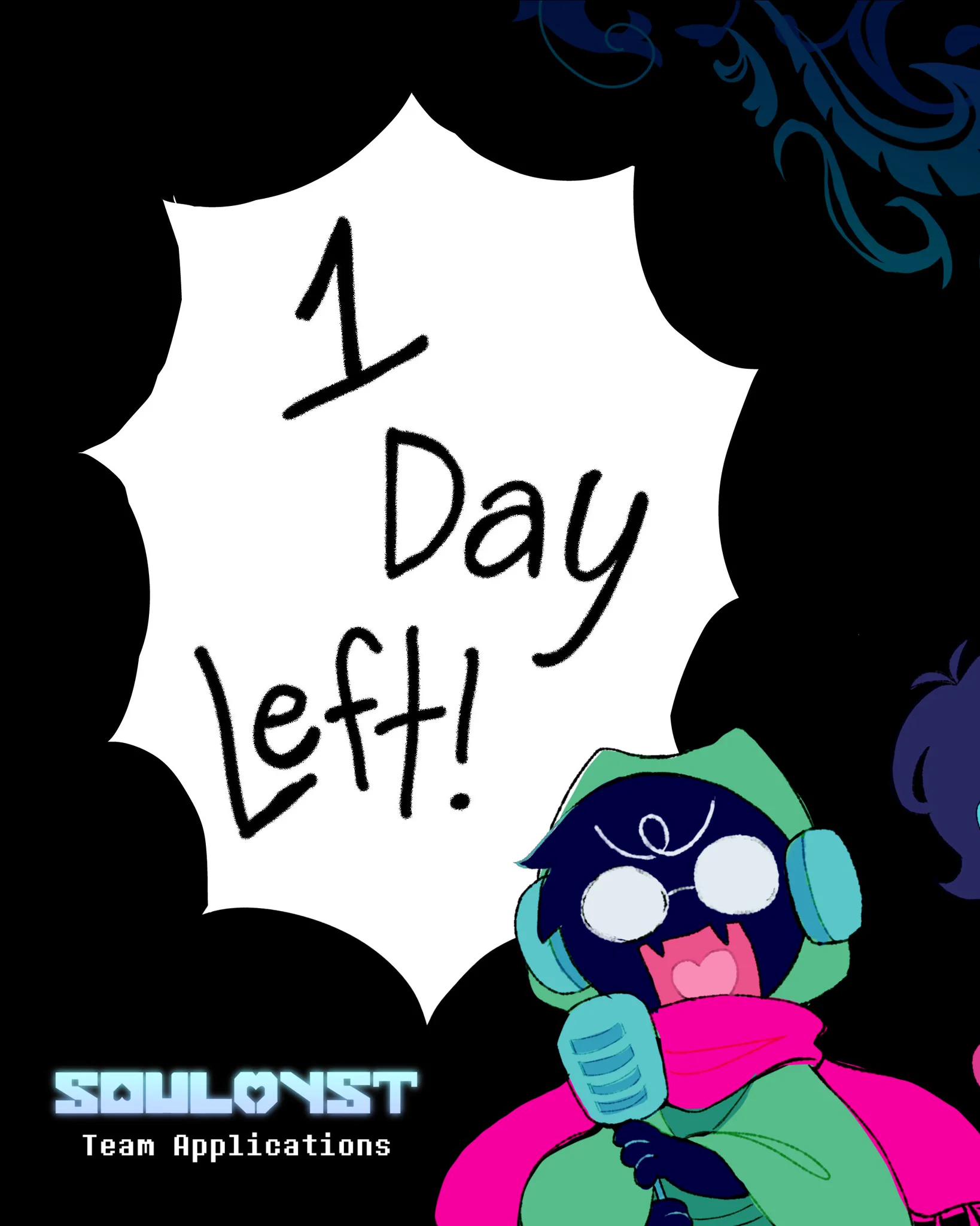 SOULMYST AU on X: 