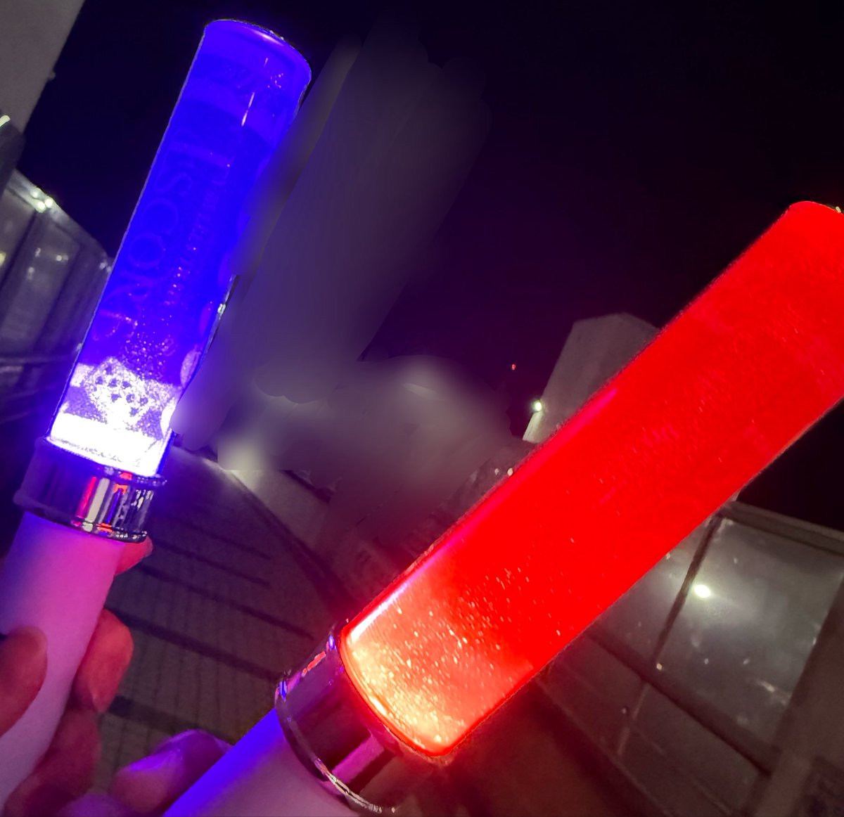 45_____Y's tweet photo. 準備号初日！！
リアルおさななで見てきた(ただし席は別｡笑) https://t.co/2MOSM79rmQ