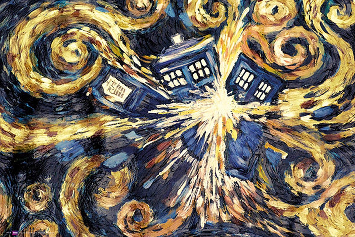 BigBadDalek's tweet photo. https://t.co/JWLI5DM37d