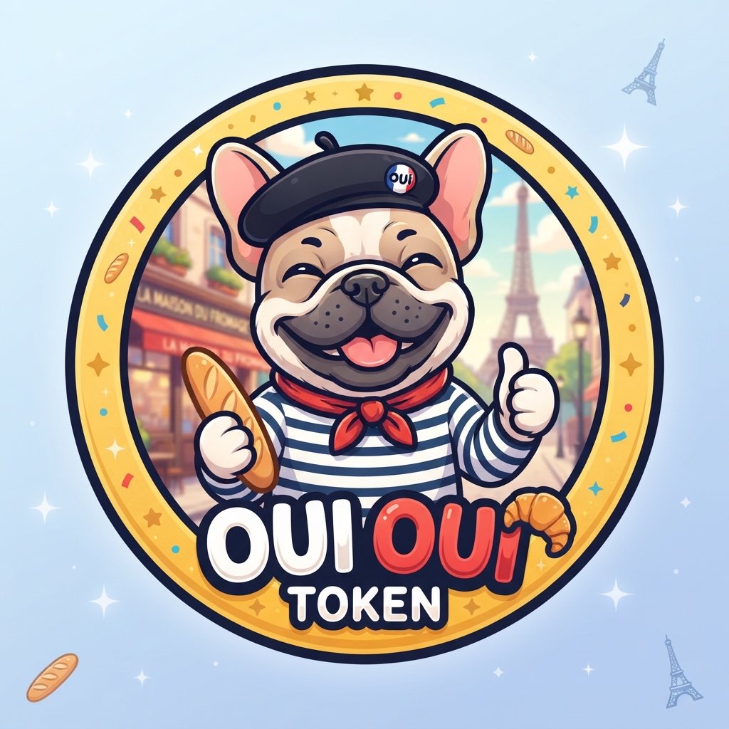 OuiOuiTokenn tweet picture