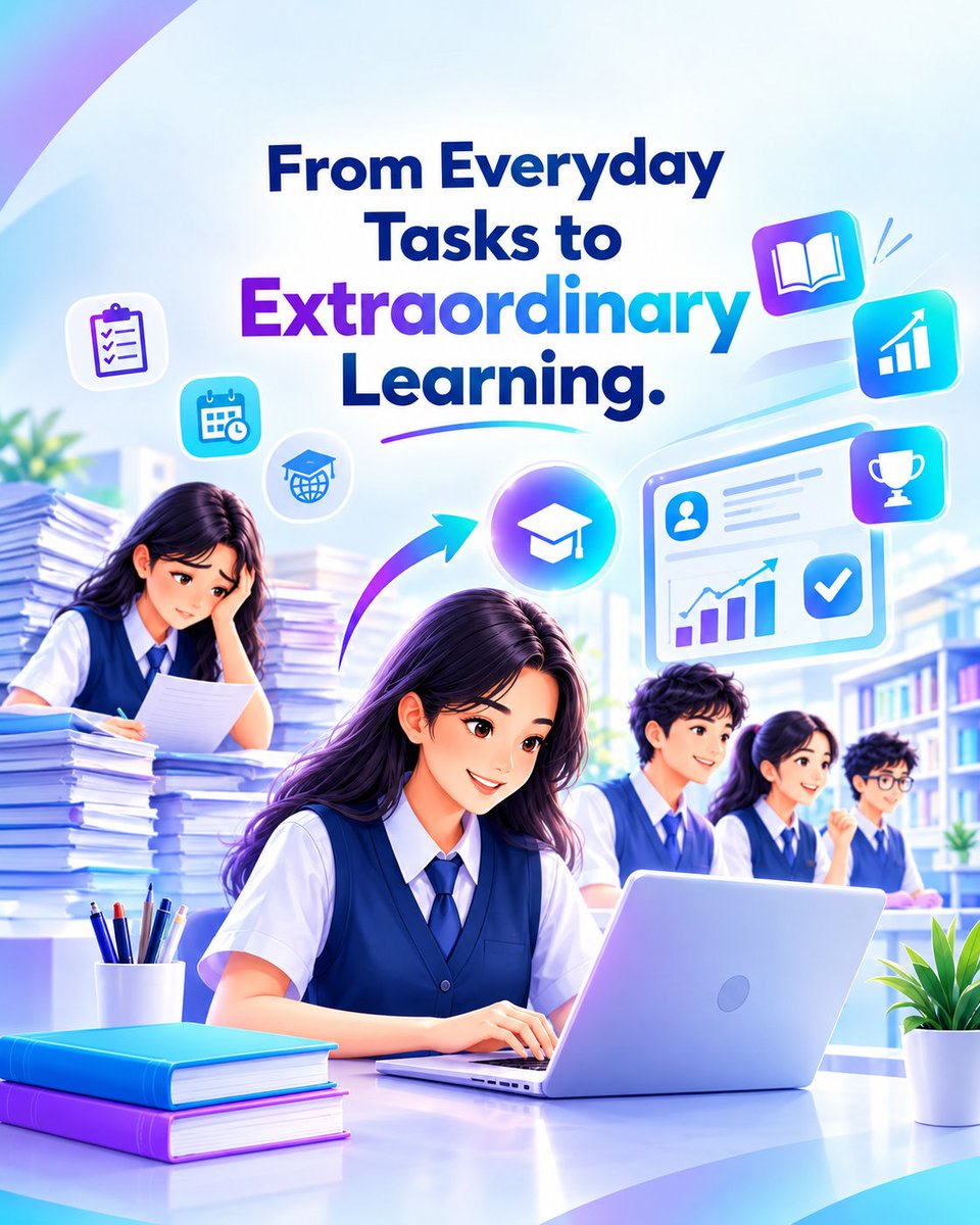 tutura_x's tweet photo. #StudentProgress #TeacherSupport #Tutura https://t.co/QVHde8yTS8