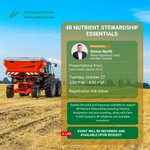 Photo by Fertilizer Canada (@FertilizerCA)
