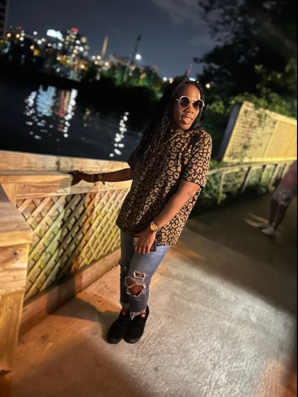 Breezy904FL's tweet photo. #thickfem #Duval #904 #gayblack #gaycrusing https://t.co/UIgLw7En9N