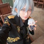 Photo by lin猫ฅ30🌊 (@linnecos)