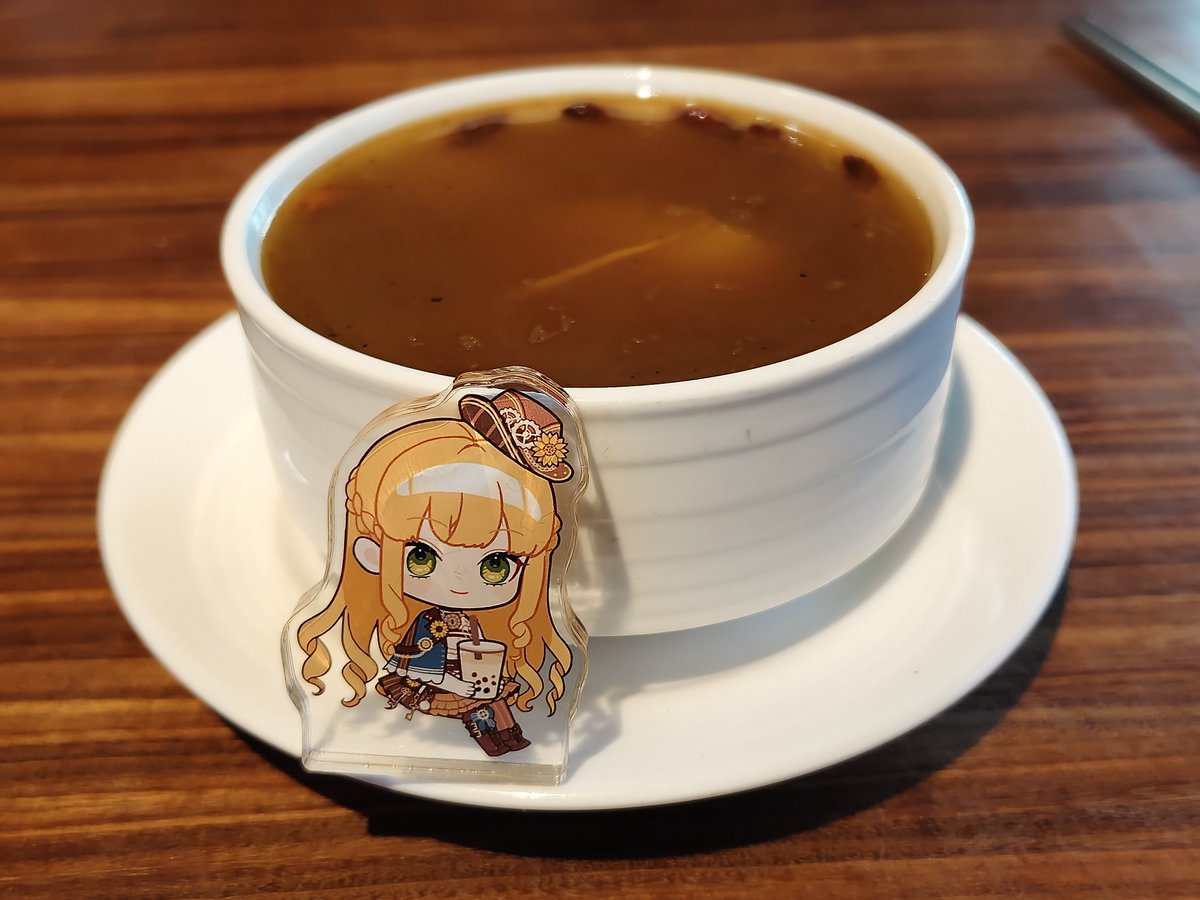 wen35892's tweet photo. 晚餐...原民風 😁
飯糰裡摻雜著小米
@PanenkaSabina https://t.co/tlBfCgqQyU