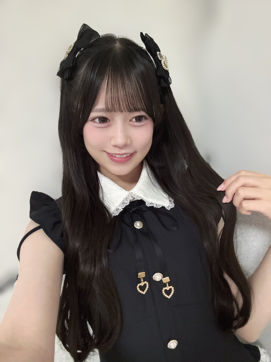 suzuno_mio's tweet photo. 配信ありがとうございました！🎀
今日はきゅるきゅるモチベさんだったჱ̒՞ ̳ᴗ ̫ ᴗ ̳՞꒱❤︎ https://t.co/c2fWKQ9Swx