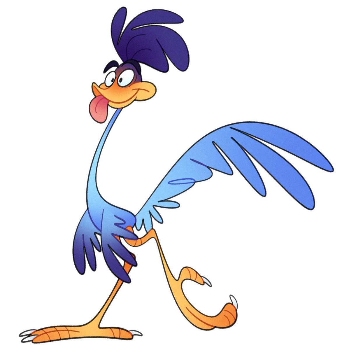 Velyashik's tweet photo. #roadrunner https://t.co/CH9aqWw8nc