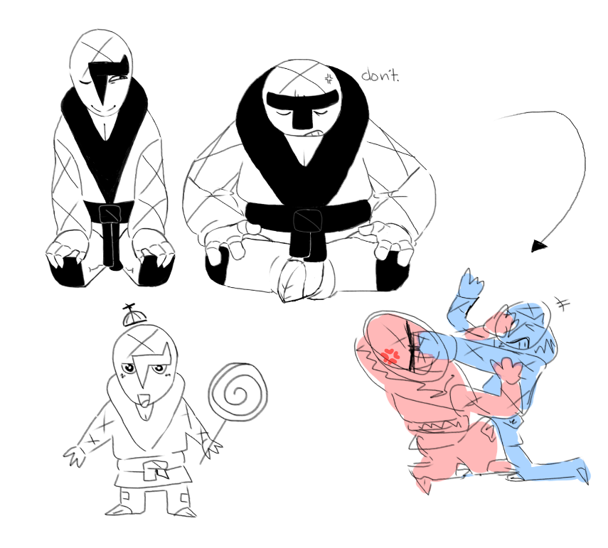 fishyqq_'s tweet photo. i love the concept of an unserious sawk, he bouta get beaten up https://t.co/PatVKRGgpz