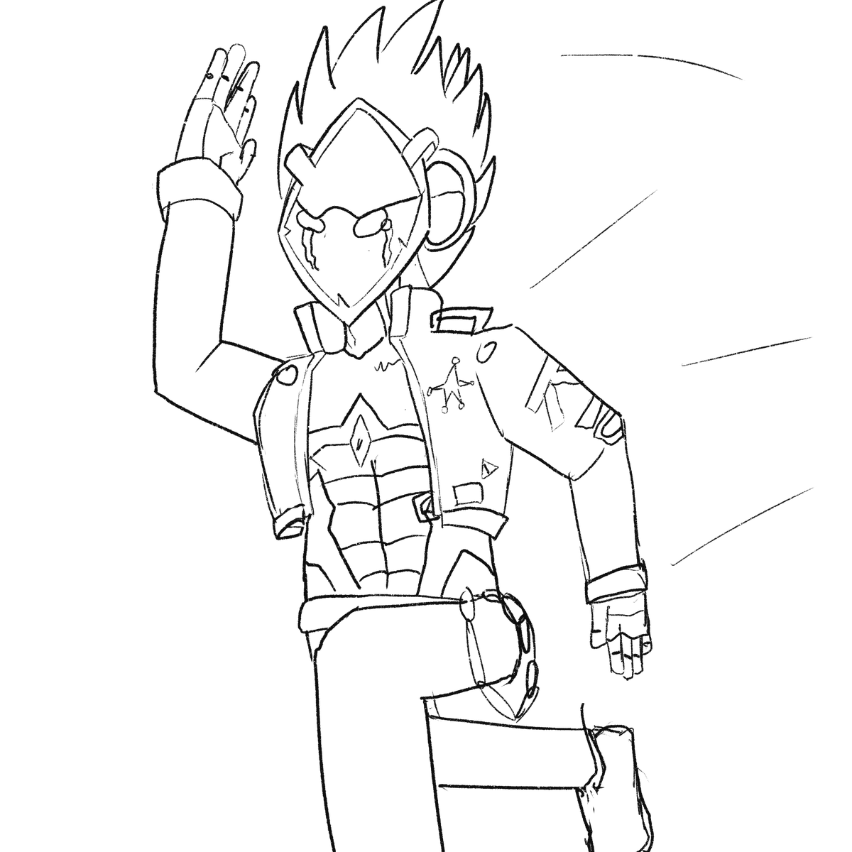 Dumbdogbit63766's tweet photo. little thing made
#billykid #zzzeroㅤ #zzz #ZenlessZoneZero https://t.co/vR3QCeN1Lk