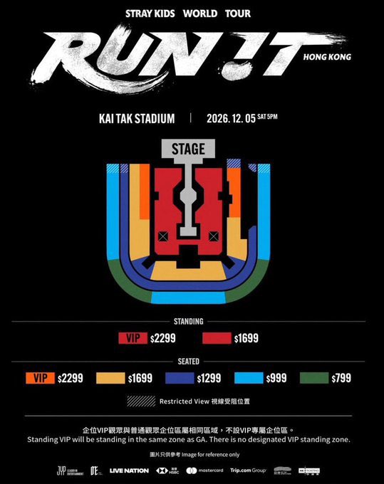 o_TicketSS's tweet photo. StrayKids World Tour <RUN IT >
スキズ コンサート ワルツ 代理 代行 チケッティング

【譲】台湾台北、香港、シンガポール公演 
        在庫チケット VIP 

【求】希望日、希望座席、予算

ハイライト必読、カトクかDM
https://t.co/oiyYRFRMG7 https://t.co/h6J1b6W0RZ