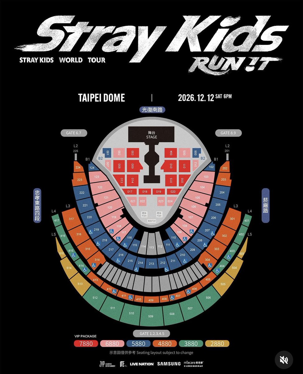 o_TicketSS's tweet photo. StrayKids World Tour <RUN IT >
スキズ コンサート ワルツ 代理 代行 チケッティング

【譲】台湾台北、香港、シンガポール公演 
        在庫チケット VIP 

【求】希望日、希望座席、予算

ハイライト必読、カトクかDM
https://t.co/oiyYRFRMG7 https://t.co/h6J1b6W0RZ