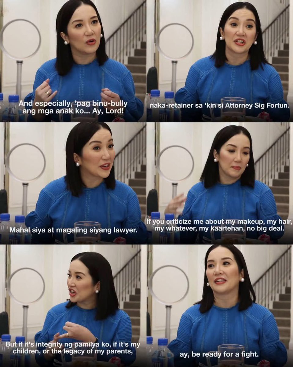 JaypeeArmando's tweet photo. A picture you can hear. Waiting kami dito Ms. Kris Aquino. https://t.co/eAjiKHiXnx