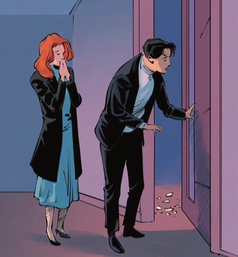 NotInHisShadow's tweet photo. ⠀

⠀⠀⠀⠀⠀“I should’ve listened.. 
                  But I can’t be mad.”
 
⠀ https://t.co/SBHbh7rxz5