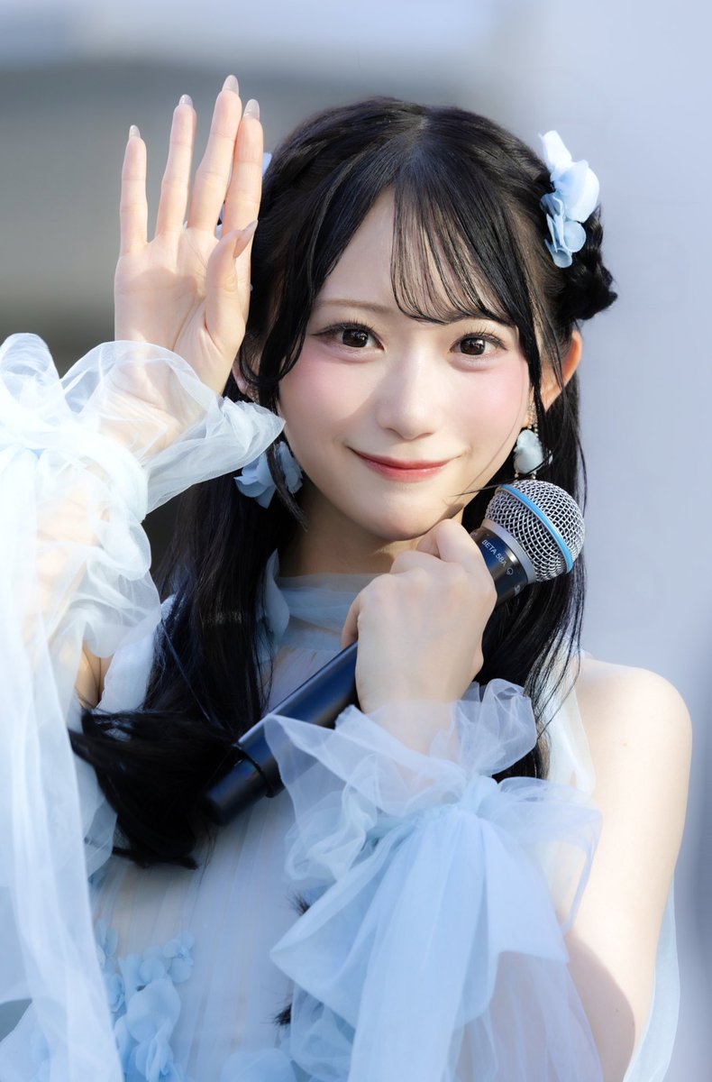 hashimoto_maki_'s tweet photo. うさぎと私は寂しくさせないで⌯ᐢ⩊ᐢ⌯💭

#RainTree https://t.co/RtOzMpXnjh
