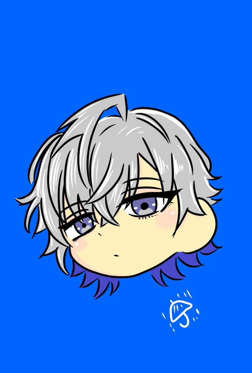 moromoro1122333's tweet photo. AmE.さん✨️
僕のイラスト好きって言ってくれてありがとうございます(*´ ˘ `*)♡ｴﾍﾍ

 #ComfyClub https://t.co/Vza7QWohuQ