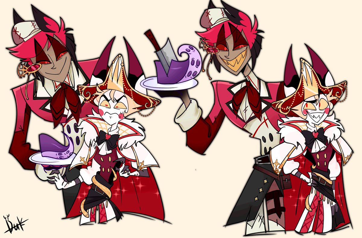 willa18428's tweet photo. #hazbinhotel #radioapple https://t.co/wan7T1X0OO