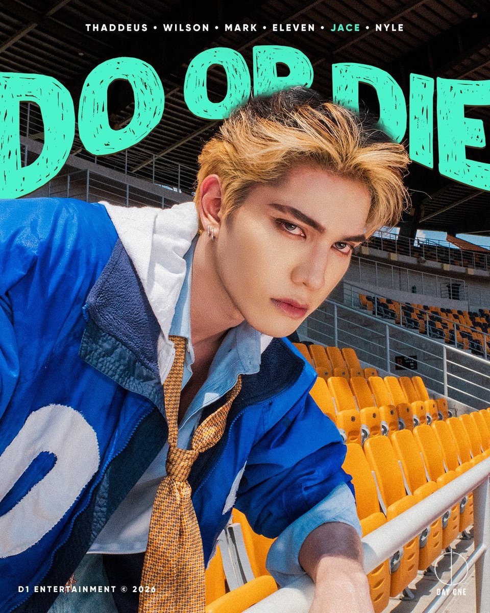 theoppaislife's tweet photo. Upcoming PPOP Boy group Day One will be releasing their debut single D.O.D (Do Or Die) on October 18. The group will also be having their busking debut encore on the same day.

#DAYONEOfficial #ThisIsDAYONE 
@DAYONEOfficial_ https://t.co/ULvcu80LxT