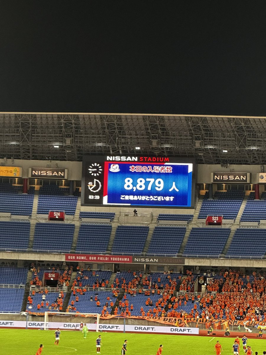 Sin_1999's tweet photo. 上手くいかなった前半から
後半先制点を奪われる厳しい展開ながらも交代メンバーを中心に息を吹き返しての
海那の脳汁ドバゴール笑
大エースです！
知念ゴールに大声援で迎えられるテヴィス！！
カップ戦勝てばいい🔥 https://t.co/DQrmYgQtco
