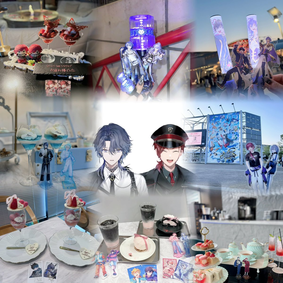 lllc_oo's tweet photo. ライブ熱覚めないままお友達探し> ̫<
同担大歓迎◎

詳しくはｺﾁﾗ↓
https://t.co/Ggoz5KfwmM

#にじさんじ好きな人と繋がりたい
#にじさんじ好きさんと繋がりたい https://t.co/csOgVu90ze