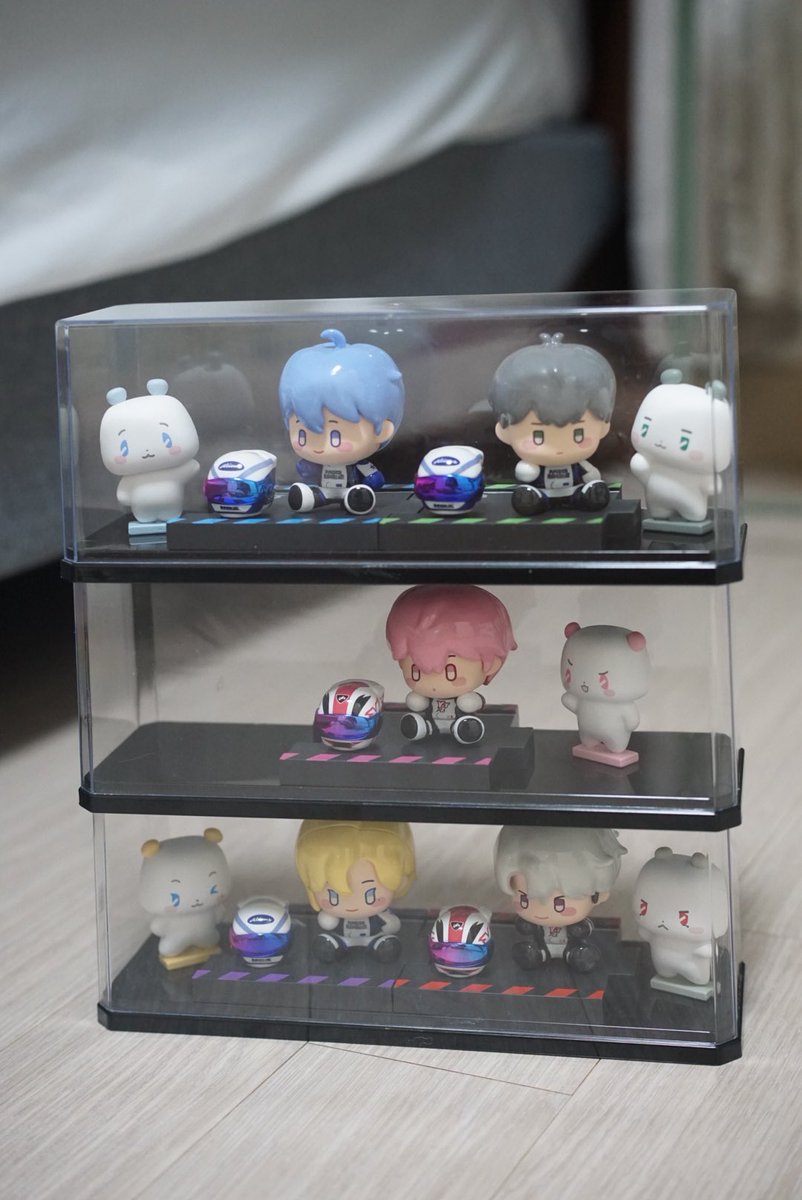 zxcasd6563's tweet photo. 우리집에 온 입주민들💙💜💗❤️🖤
.⠀⠀◜◝  ՞՞  ◜◝ ˒˒
  ໒ 𐔌 ՞  ❛ ·̮ ❛  ܸ՞ 𐦯 ১ https://t.co/jOMxBhBG7s