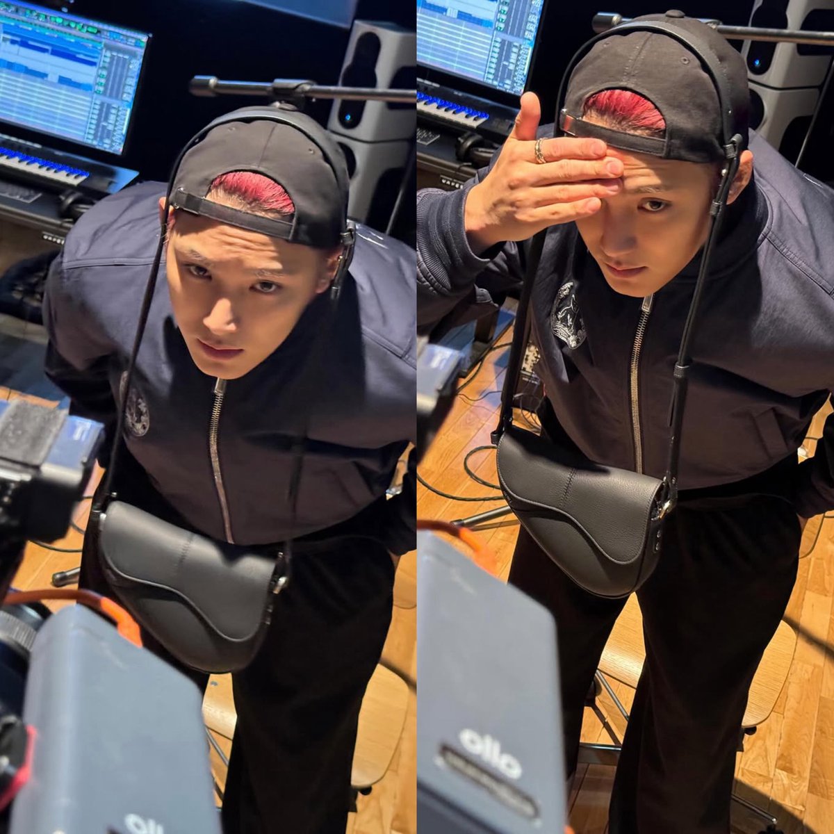 mingyucountdown's tweet photo. #민규 will be discharged from the military in 601 days! 🗓️

601 days ago, on February 23, 2025, #MINGYU shared an Instagram post for the Dior advertisement. https://t.co/qZ46gokPhv