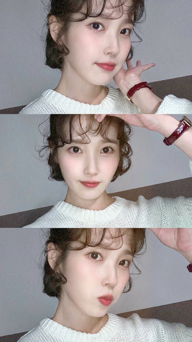 wlrmaeun's tweet photo. 강아디야🐶🤍

#아이유 #IU https://t.co/57G9KcL8GM