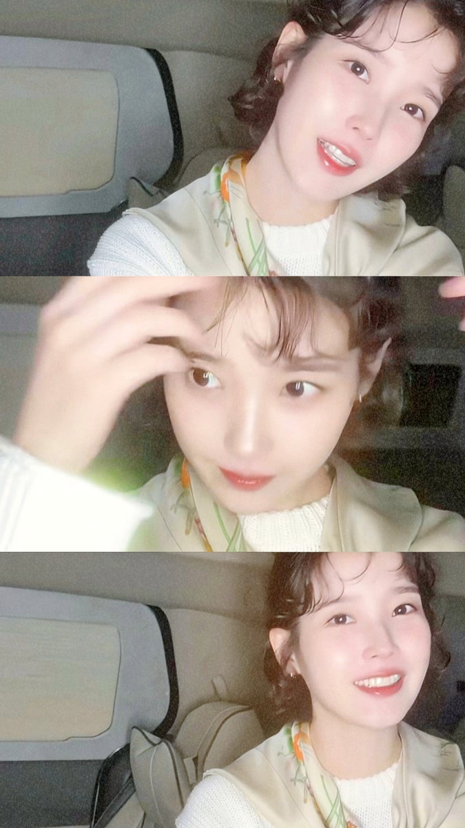 wlrmaeun's tweet photo. 강아디야🐶🤍

#아이유 #IU https://t.co/57G9KcL8GM