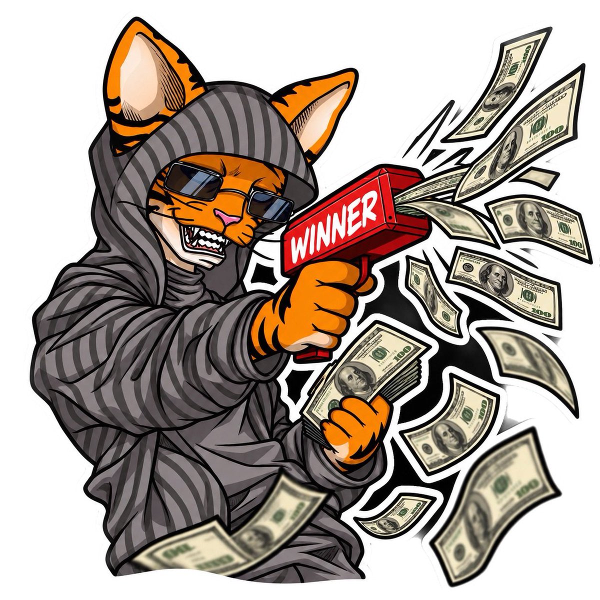 GonzalitoSNFT's tweet photo. 🏆 20$ in $USDT | 4 Hours ⏰

- Like+RT+🔔
- Follow @xeraphinesol 
- Comment “Done” https://t.co/eoIm08y7R5