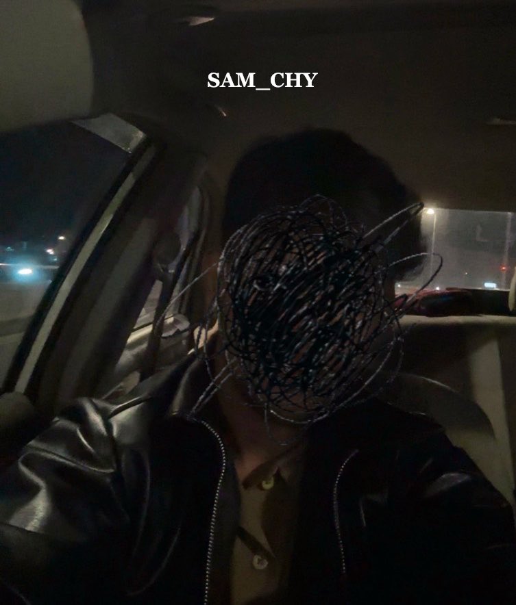 Sam_chy20 tweet picture