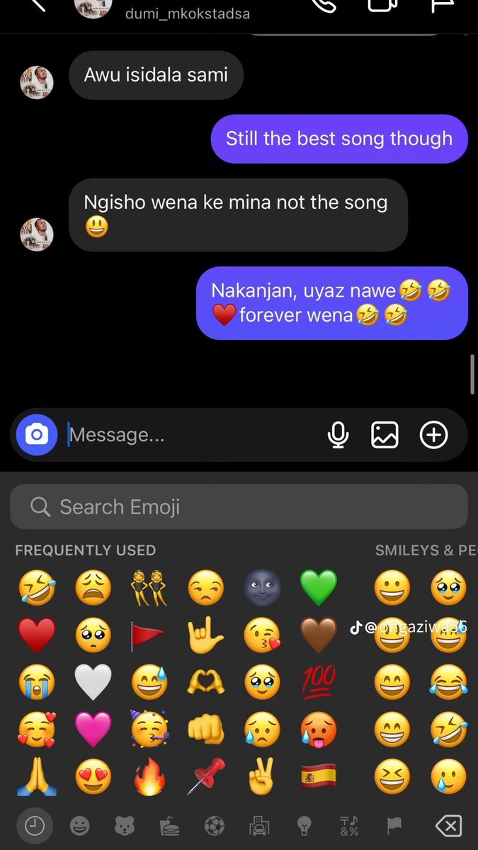 TshidisoTee24's tweet photo. Dumi Mkokstad blasted. Hai abo brother gospel  🚮 😆 🤣 

@MDNnewss 
@Saltiesunmasked 
@sanelenkosiii 
@Compaqllow https://t.co/lOz5jymQTt