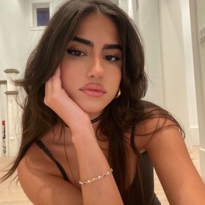laylamatarr's tweet photo. #NewProfilePic https://t.co/zCV7yZmhK4