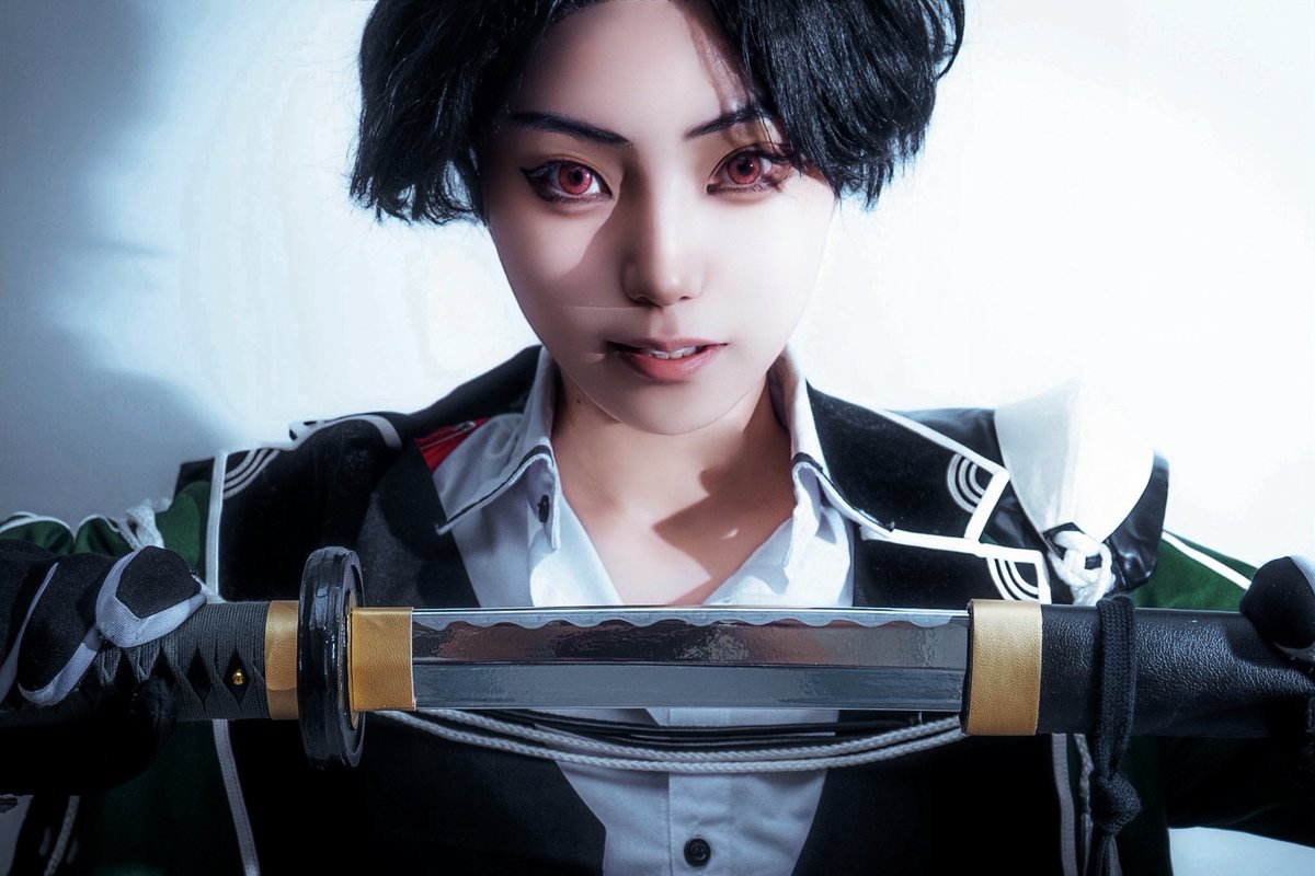 toi128choco's tweet photo. 刀剣乱舞 cos
No.160

"お前が俺に追いつくことはねー、絶対に"

📸:@hen_uso 

 ##秋深まり仲も深まる江併せ0913 https://t.co/LbXUgdWRTC