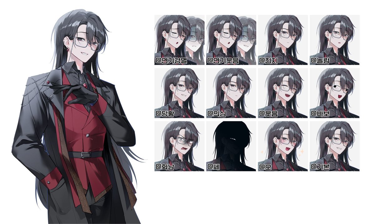 omoksad's tweet photo. #그림러_𝕏친소 
#그림러_트친소
#트친소

트친 구하면 비계 돌릴 예정입니다!
그림 그리고 커뮤 가끔 뛰고 2차 가끔 하고 헛소리하는 계정입니다.
욕을 좀 하고 최애를 아내라고 말하는 게 습관이 된 사람이라 지뢰시면 피해주세요ㅠ
장발남 좋아하시는 분들 환영하고 같이 교류하실 분 구합니다!! https://t.co/Xg3lf0Q36k