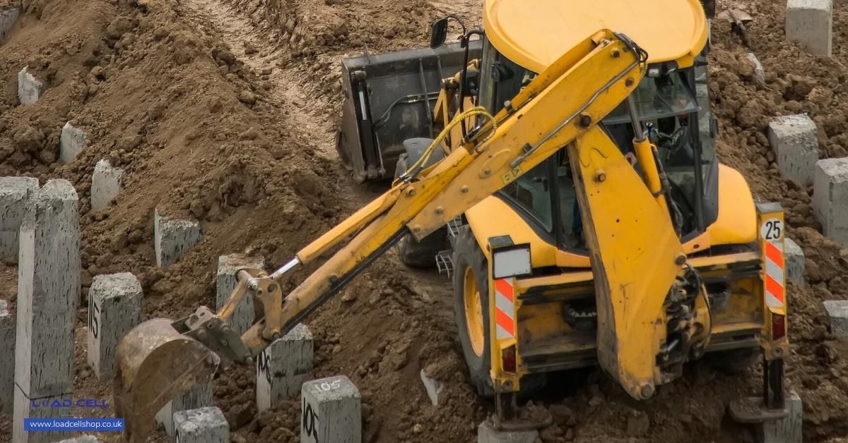 Load_Cell_Shop's tweet photo. Reliable embankment design depends on understanding how loads move through soil &amp; into supporting piles.
We explore how #loadCells, lab testing &amp; numerical analysis can help engineers assess performance and validate designs.
https://t.co/1NBBTrx2KI
#GeotechnicalEngineering https://t.co/o9HwA9gRiy
