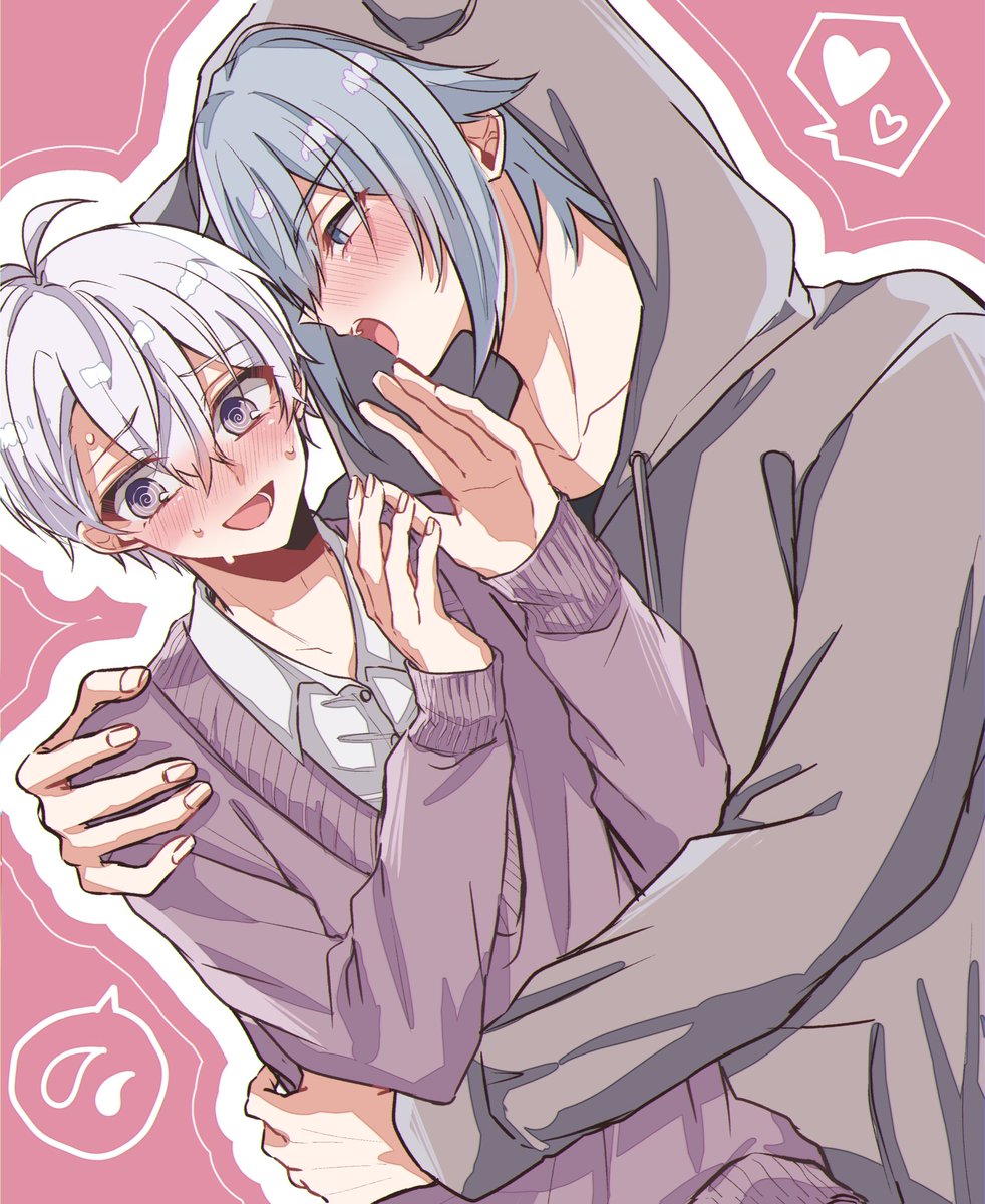 i7__NgNg's tweet photo. 酔いたまくんの破壊力凄そう(環壮) https://t.co/NLVUoFabar