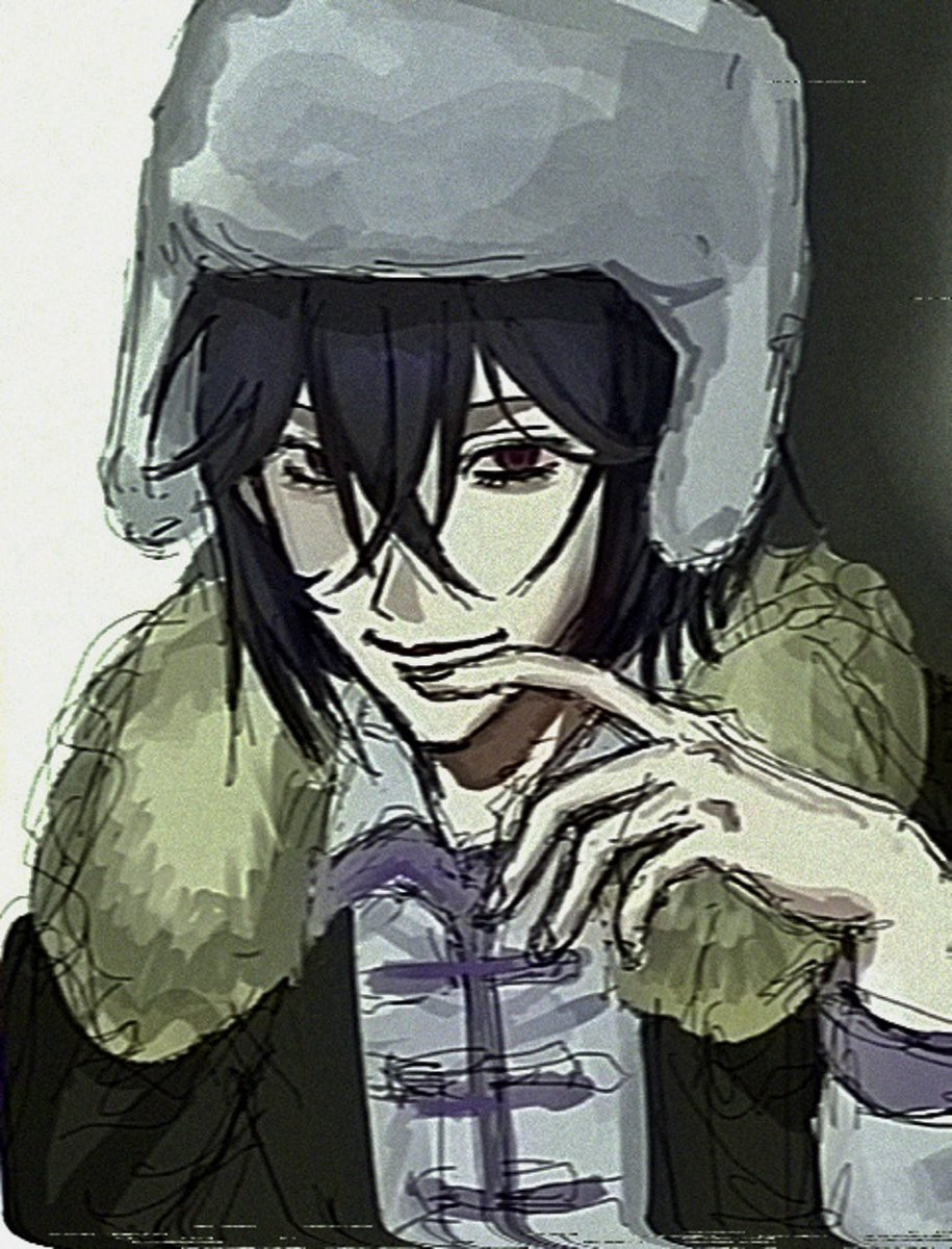 g7dt0p's tweet photo. #BSD https://t.co/64bn5Lv9ZE