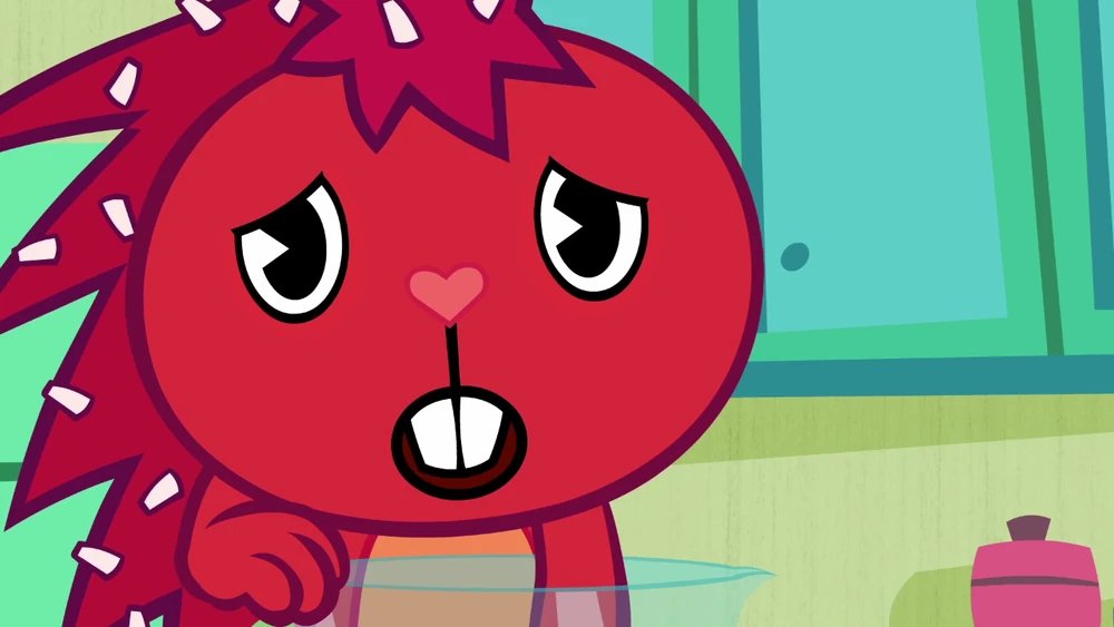 dailyflaky's tweet photo. day 12
#htf #happytreefriends https://t.co/7CBDq9uLPA