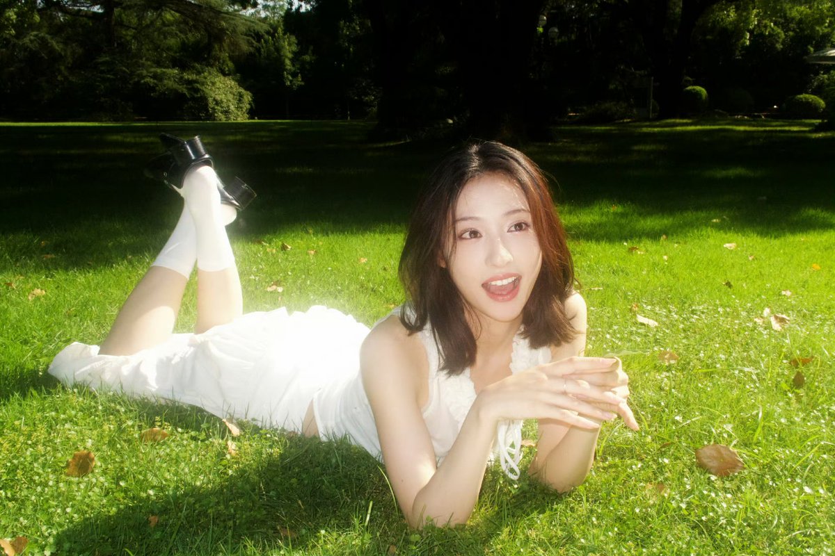 Lianxine's tweet photo. https://t.co/uCw9b6ISpj