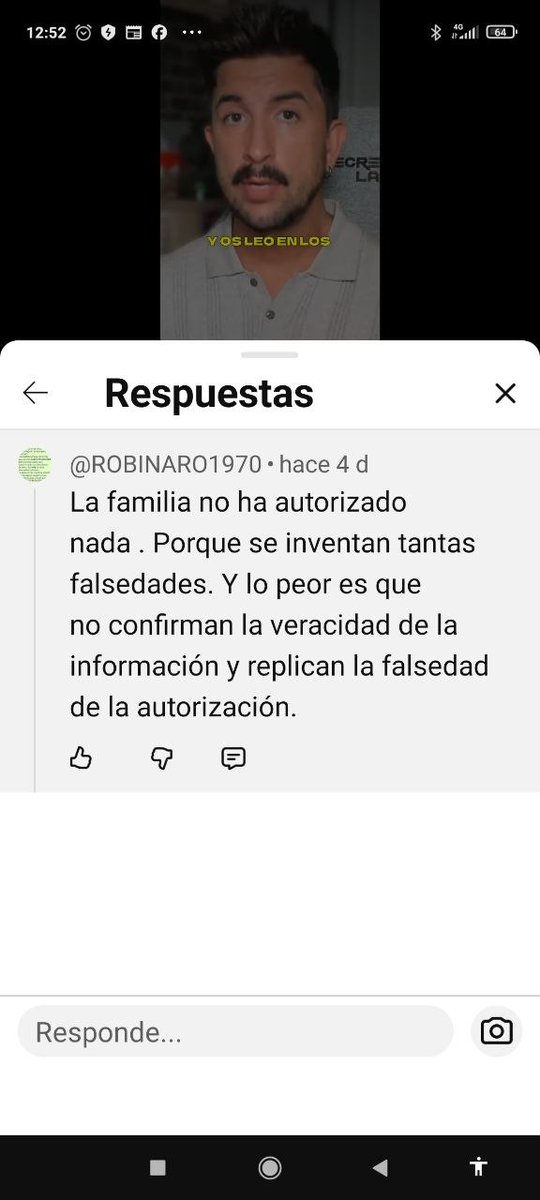 BELLASANCHEZN's tweet photo. Caso Sancho. Se afianza la falacia sobre la  exclusiva @javioliveira  respecto a la serie sobre el Caso Sancho. La serie de @netflix ni se basa en el libro de Joaquín Campos ni hay permiso de la familia Arrietas según manifiesta el Marido de Darling Arrieta. #casosancho https://t.co/fQv5ZDoaBP