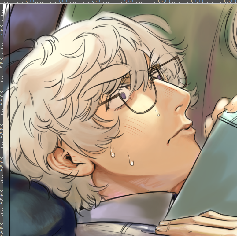 GolubHat's tweet photo. Scaring Ivan again

wip https://t.co/XHDDuS4sTX