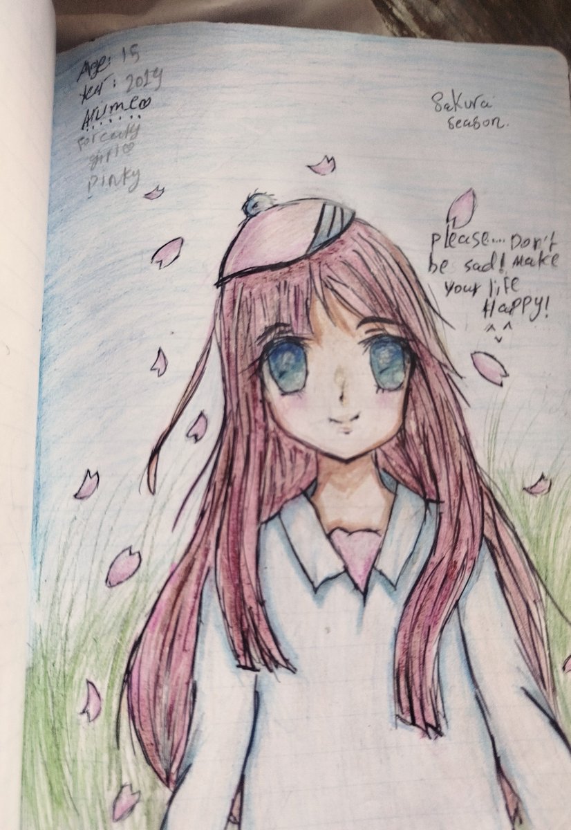 T_butterflyarts's tweet photo. رسوماتي القديمة 2020-2022

#rkgk #sketch https://t.co/M34KP4lm4L