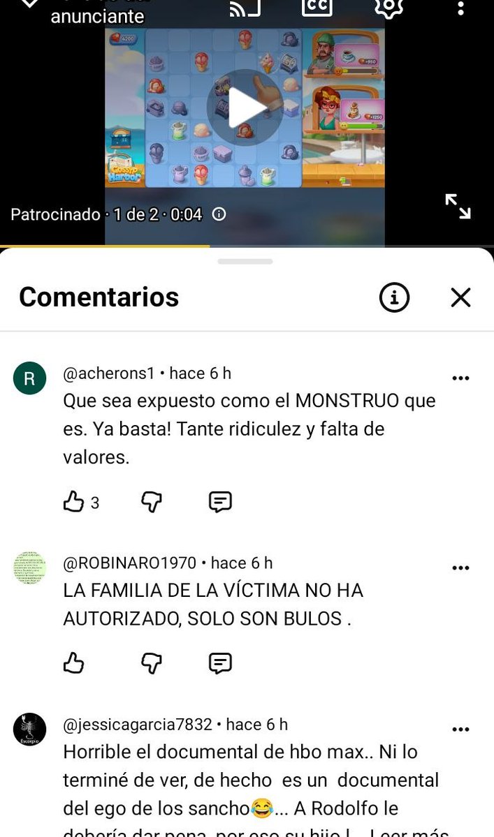 BELLASANCHEZN's tweet photo. Caso Sancho. Se afianza la falacia sobre la  exclusiva @javioliveira  respecto a la serie sobre el Caso Sancho. La serie de @netflix ni se basa en el libro de Joaquín Campos ni hay permiso de la familia Arrietas según manifiesta el Marido de Darling Arrieta. #casosancho https://t.co/fQv5ZDoaBP