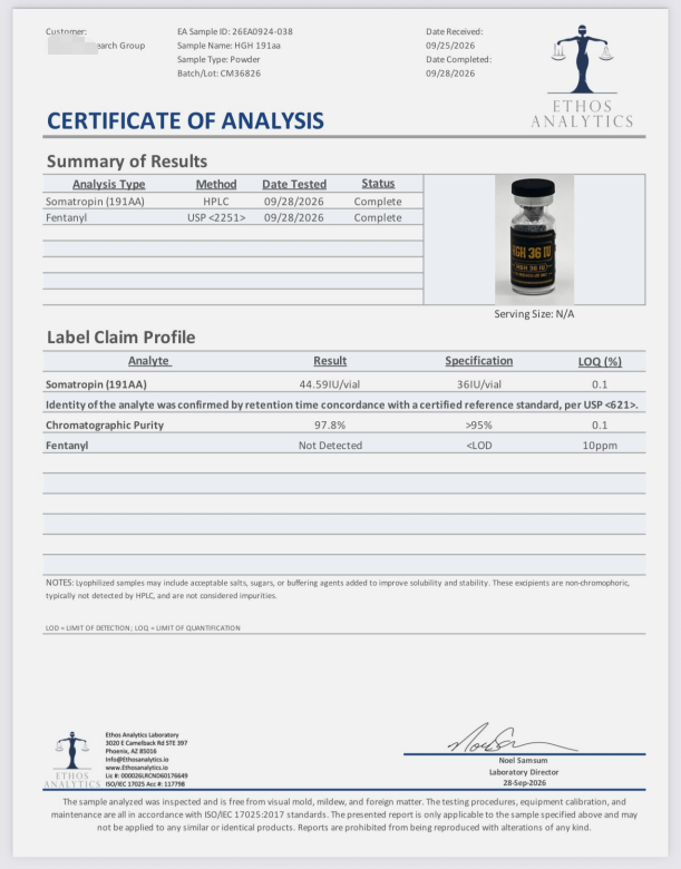 CharlesWang1688's tweet photo. If you are looking for #HGH, please take a look. Our prices and quality are both very competitive. The actual content of H36 is 44mg. We do not overstate the quantity.
WA: https://t.co/i43vlQ8nXu 
TG: https://t.co/w2uzRERBOP
#Tirzepatide #Retatrutide #Semaglutide #HGH #supplier https://t.co/APVCxjTeDV