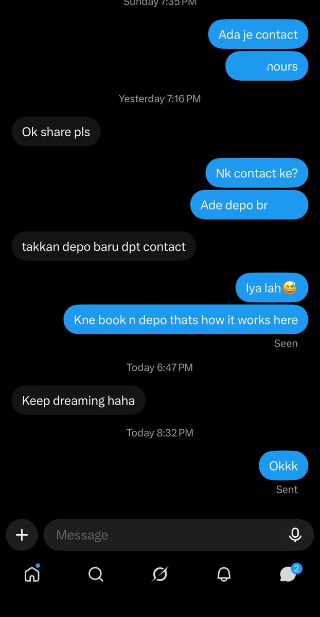 AbgGarmin's tweet photo. Aku tktahu what you guys expect for free ke😅klau tkde pengeras mohon dijauhkan dari sini. Ade je org bagi 4angka kt aku rileks jee https://t.co/einfflRnAT