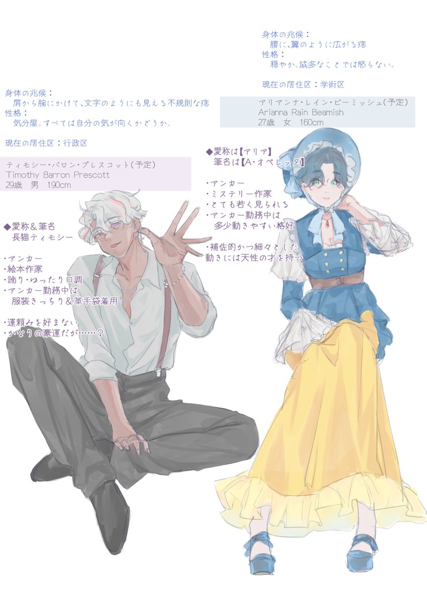 tak0yaaakiii's tweet photo. @Akegiri_TL  
あんかー＆あんかー⚓️
どちらかが出るか、どちらも出るか😶‍🌫️
#アケ霧_青写真 https://t.co/uEaaFqjgTA