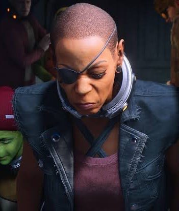 Rubikgamer_'s tweet photo. Debra Wilson admitted that using her face for Callisto in "Wolverine" was a mistake

But the decision is always up to the developers:

"That choice is made by the game designers, not me. I like games where my face is not used."

Debra herself believes that if the character is you, it only hinders the immersion into the role.