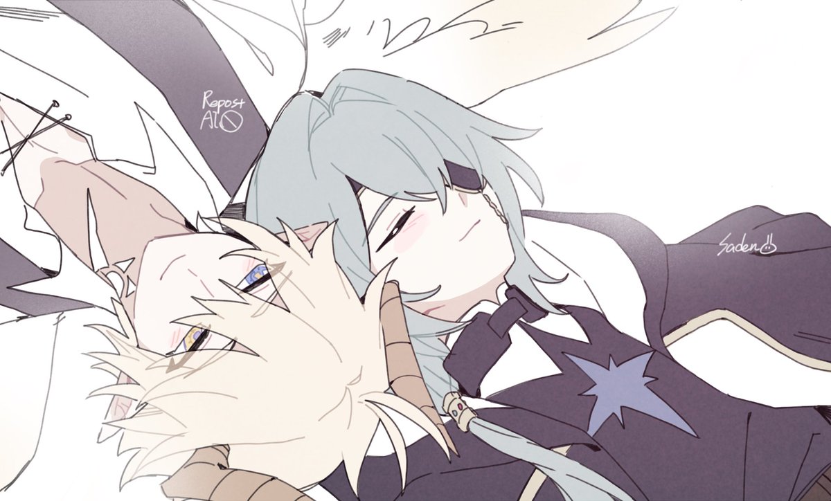 saden_meow's tweet photo. I miss you so much. https://t.co/DoAxKMUS8I