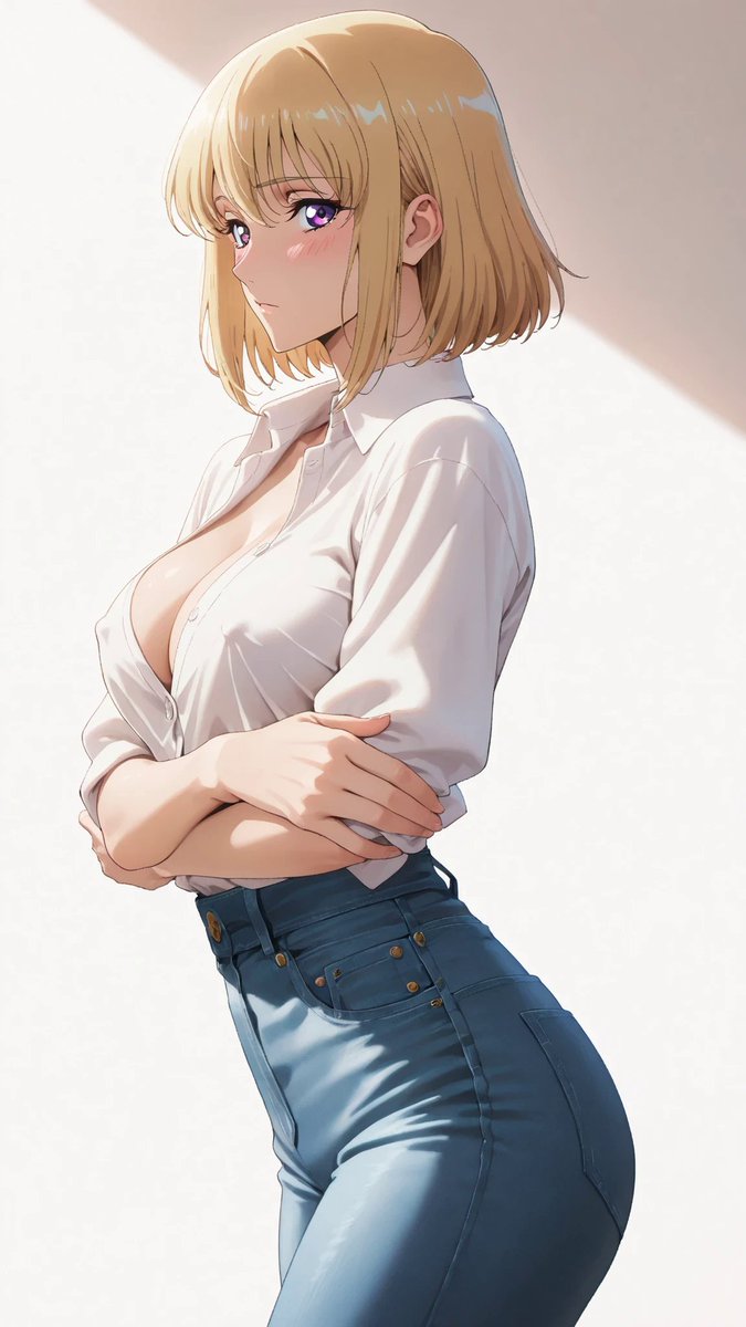 jack_ai_r18's tweet photo. クールなお姉さんキャラが好きです💕
少数ですが、明日まとめて支援サイトにアップ予定♪

#俺だけレベルアップな件 #向坂雫 https://t.co/KDh1qSFsvG