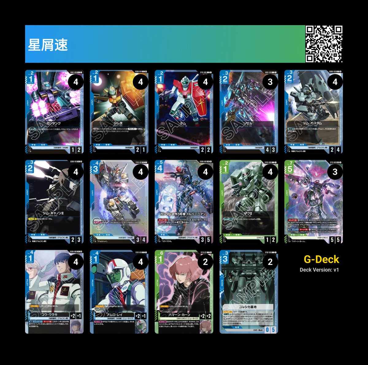 setukaze_GCG's tweet photo. なにこれ https://t.co/Ksz2YTW5Dx