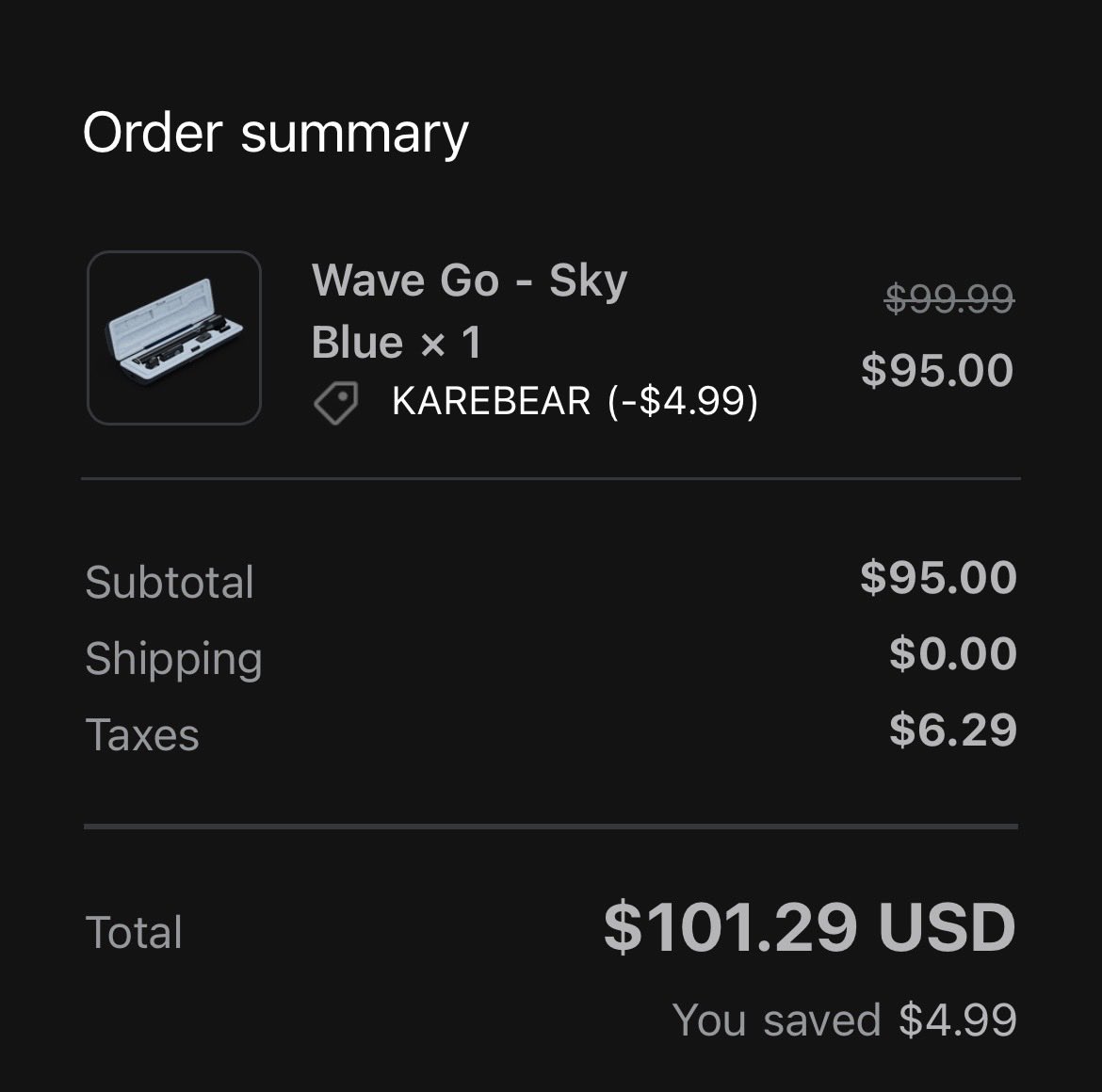 NoEarsGamer's tweet photo. Broke down and got the @elgato new product! Thank @karebearxp for the code!!

Early Christmas gift to meeeeee https://t.co/UvUJnHNC4H